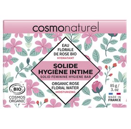 Intimate hygiene - COSMO NATUREL - Hygiene