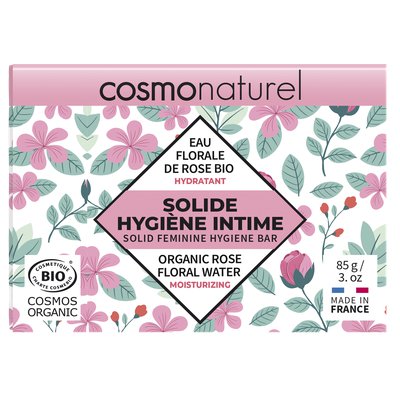 Intimate hygiene - COSMO NATUREL - Hygiene
