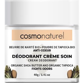 Deodorant - COSMO NATUREL - Hygiene