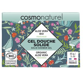 image produit Solid shower gel 