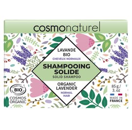 Shampoo - COSMO NATUREL - Hair