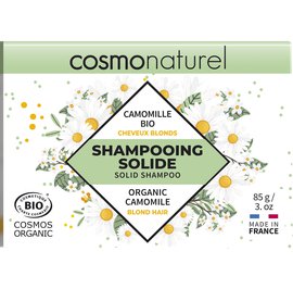 Shampoo - COSMO NATUREL - Hair