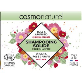 Shampoo - COSMO NATUREL - Hair
