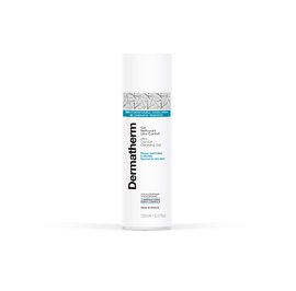 Cleansing gel - DERMATHERM - Face