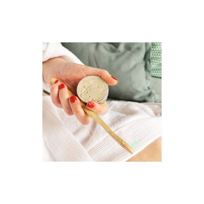 Refill toothpaste - LES SAVONS DE JOYA - Hygiene