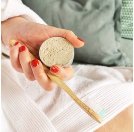 Toothpaste - LES SAVONS DE JOYA - Hygiene