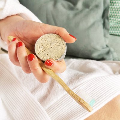 Toothpaste - LES SAVONS DE JOYA - Hygiene