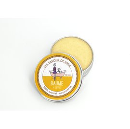 Lip balm - LES SAVONS DE JOYA - Face