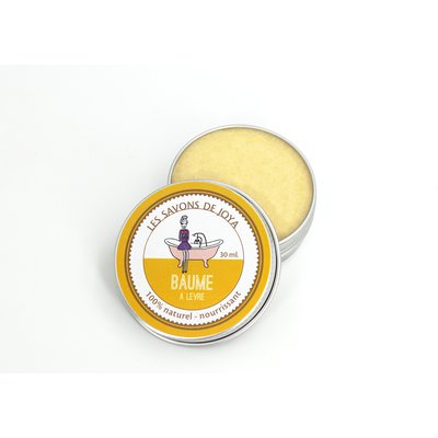 Lip balm - LES SAVONS DE JOYA - Face