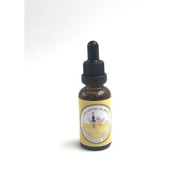 Serum - LES SAVONS DE JOYA - Face