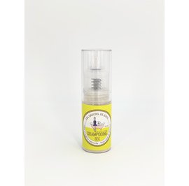 Shampoo - LES SAVONS DE JOYA - Hair