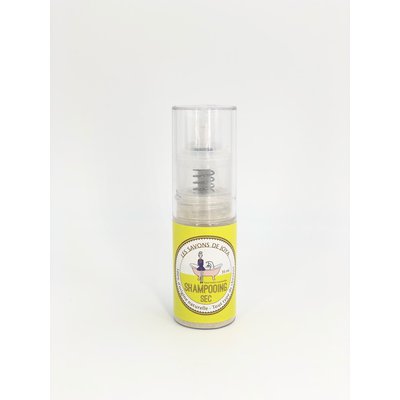 Shampoo - LES SAVONS DE JOYA - Hair