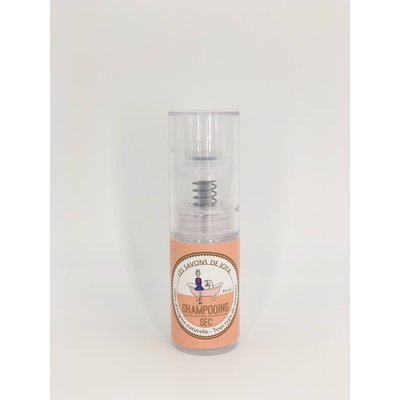 Shampoo - LES SAVONS DE JOYA - Hair