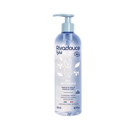Micellar cleansing water - RIVADOUCE - Baby / Children
