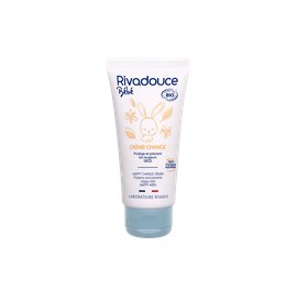 Nappy change cream - RIVADOUCE - Baby / Children