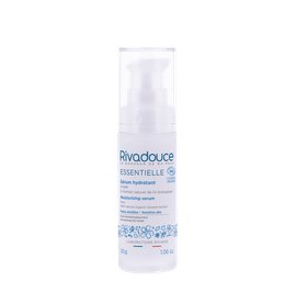 Moisturizing serum - RIVADOUCE - Face