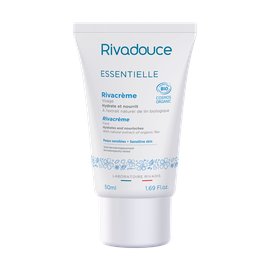 Rivacrème - RIVADOUCE - Face