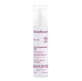 Restorative day care - RIVADOUCE - Face