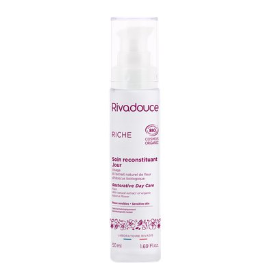 Restorative day care - RIVADOUCE - Face