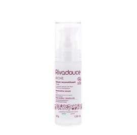 Restorative serum - RIVADOUCE - Face