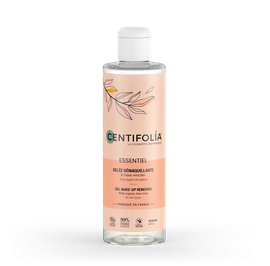 Makeup remover - Centifolia - Face
