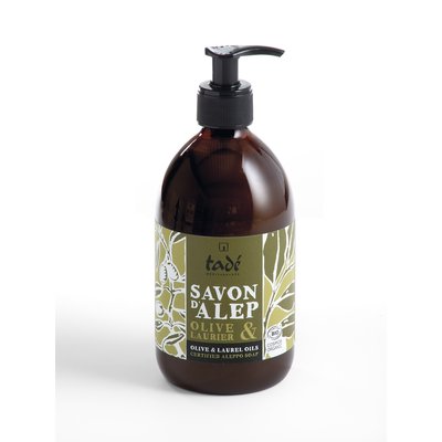 Soap - TADE MÉDITERRANÉE - Hygiene