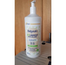 Liniment - Babysoin - Baby / Children