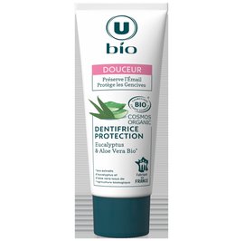 Toothpaste - U BIO - Hygiene