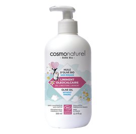 Liniment - COSMO NATUREL - Baby / Children