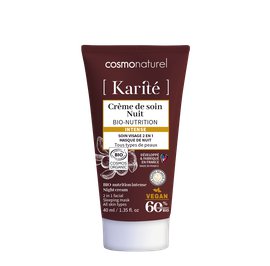 Cream - COSMO NATUREL - Face