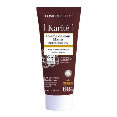 Cream - COSMO NATUREL - Body