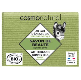 Soap - COSMO NATUREL - Hygiene