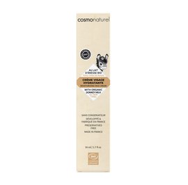 Face cream - COSMO NATUREL - Face