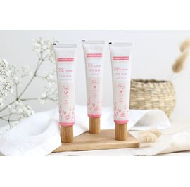 Cream - ZAO Essence Of Nature - Makeup