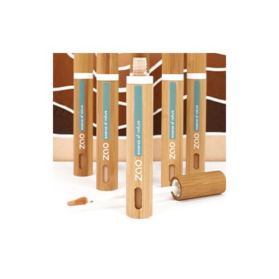 Concealer - ZAO Essence Of Nature - Makeup