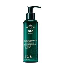 image produit Cleansing Oil 
