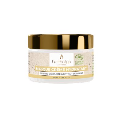 Mask - Biothalys - Face