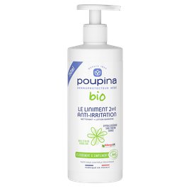 Liniment - POUPINA BIO - Hygiene