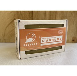 Soap - Aleyria Cosmétiques - Hygiene - Body