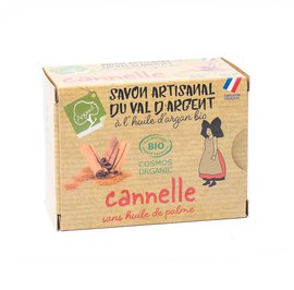 Soap - ARGASOL - Hygiene