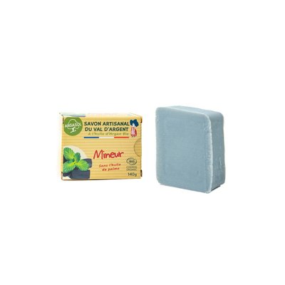 Soap - ARGASOL - Hygiene