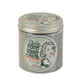 Oil - ARGASOL - Massage and relaxation