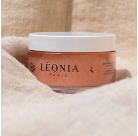Body scrub - Léonia Paris - Body