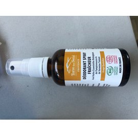 image produit Deodorant 