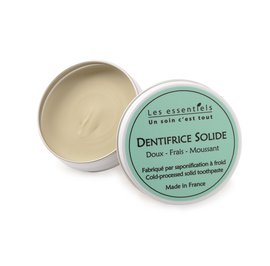 Toothpaste - Les Essentiels - Hygiene