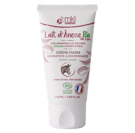 Cream - MKL Green Nature - Body