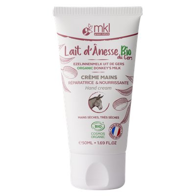 Cream - MKL Green Nature - Body