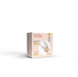 Shampoo - RAMPAL LATOUR - Hair