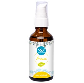 Oil - WELLPHARMA - Massage and relaxation