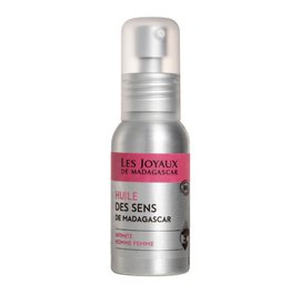 Ylang oil - Les Joyaux de Madagascar - Massage and relaxation